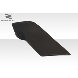 2006-2010 Dodge Charger Duraflex VIP Wing Trunk Lid Spoiler - 3 Piece image - 10