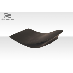 2006-2010 Dodge Charger Duraflex VIP Wing Trunk Lid Spoiler - 3 Piece image - 11