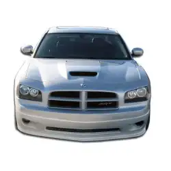 2006-2010 Dodge Charger VIP Kit image - 3