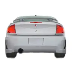2007-2009 Pontiac G5 B-2 Rear Bumper image - 2