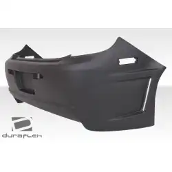 2007-2009 Pontiac G5 Bomber Kit image - 34