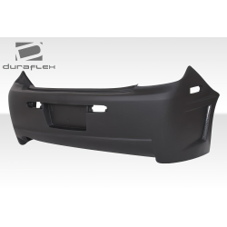 2007-2009 Pontiac G5 Duraflex Drifter Body Kit - 4 Piece image - 21