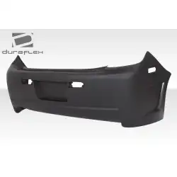 2007-2009 Pontiac G5 Bomber Body Kit - 4 Piece image - 20