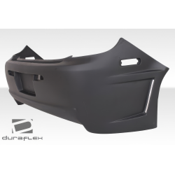 2007-2009 Pontiac G5 Duraflex Drifter Body Kit - 4 Piece image - 22