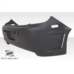 2007-2009 Pontiac G5 Bomber Body Kit - 4 Piece image - 21