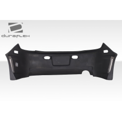 2007-2009 Pontiac G5 Duraflex Drifter Body Kit - 4 Piece image - 25