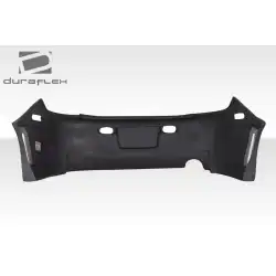 2007-2009 Pontiac G5 Bomber Body Kit - 4 Piece image - 24