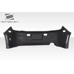 2007-2009 Pontiac G5 Bomber Kit image - 40