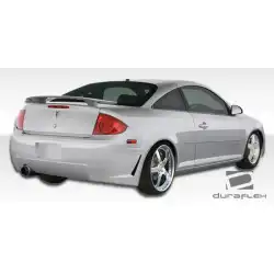 2007-2009 Pontiac G5 B-2 Rear Bumper image - 4
