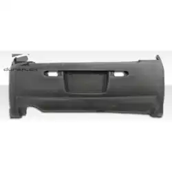 2007-2009 Pontiac G5 B-2 Rear Bumper image - 10
