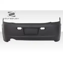2007-2009 Pontiac G5 Bomber Kit image - 30