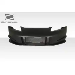 2000-2009 Honda S2000 AM-S Wide Body Front Bumper - 2 Piece image - 11