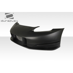2000-2009 Honda S2000 Duraflex AM-S Wide Body Front Bumper - 2 Piece image - 12
