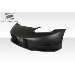 2000-2009 Honda S2000 AM-S Wide Body Front Bumper - 2 Piece image - 12
