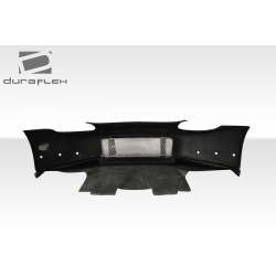 2000-2009 Honda S2000 Duraflex AM-S Wide Body Front Bumper - 2 Piece image - 14