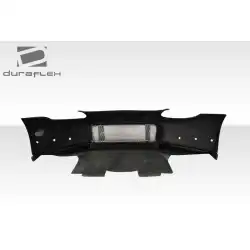 2000-2009 Honda S2000 AM-S Wide Body Front Bumper - 2 Piece image - 14