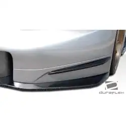 2000-2009 Honda S2000 AM-S Front Bumper image - 15
