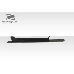 2000-2009 Honda S2000 AM-S Wide Body Side Skirts Rocker Panels - 6 Piece image - 10