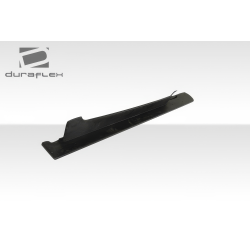 2000-2009 Honda S2000 Duraflex AM-S Wide Body Side Skirts Rocker Panels - 6 Piece image - 13