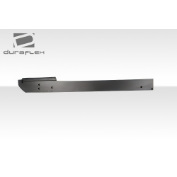 2000-2009 Honda S2000 Duraflex AM-S Wide Body Side Skirts Rocker Panels - 6 Piece image - 15