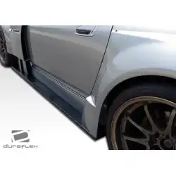 2000-2009 Honda S2000 AM-S Kit image - 58