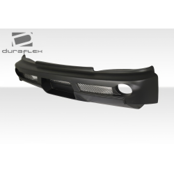 2000-2009 Honda S2000 Duraflex AM-S Wide Body Rear Bumper - 1 Piece image - 12