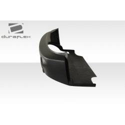 2000-2009 Honda S2000 Duraflex AM-S Wide Body Rear Bumper - 1 Piece image - 13