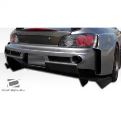 2000-2009 Honda S2000 AM-S Kit image - 21