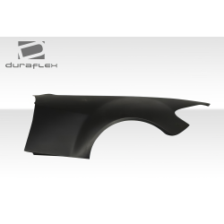 2000-2009 Honda S2000 Duraflex AM-S Wide Body Front Fender - 2 Piece image - 11