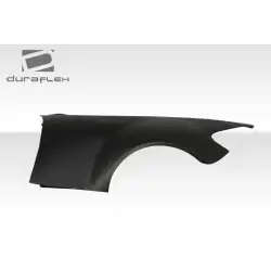 2000-2009 Honda S2000 AM-S Wide Body Front Fender - 2 Piece image - 11