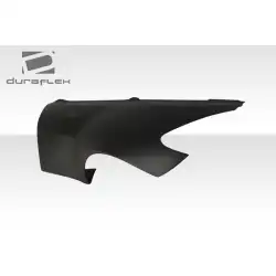 2000-2009 Honda S2000 AM-S Wide Body Front Fender - 2 Piece image - 12