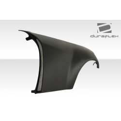 2000-2009 Honda S2000 Duraflex AM-S Wide Body Front Fender - 2 Piece image - 13