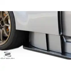 2000-2009 Honda S2000 AM-S Kit image - 11