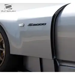 2000-2009 Honda S2000 AM-S Kit image - 5