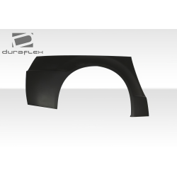 2000-2009 Honda S2000 Duraflex AM-S Wide Body Rear Fender Flares - 2 Piece image - 11