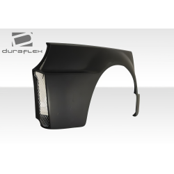 2000-2009 Honda S2000 Duraflex AM-S Wide Body Rear Fender Flares - 2 Piece image - 13