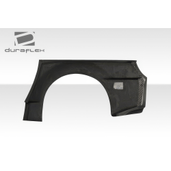 2000-2009 Honda S2000 Duraflex AM-S Wide Body Rear Fender Flares - 2 Piece image - 14