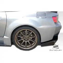 2000-2009 Honda S2000 AM-S Fender image - 6