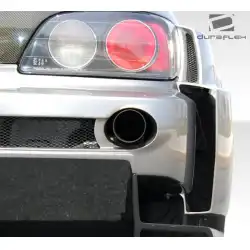 2000-2009 Honda S2000 AM-S Fender image - 11