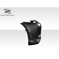 2003-2008 Nissan 350Z Z33 Duraflex R35 Front Bumper - 1 Piece image - 8