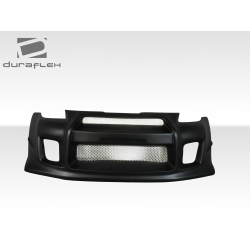 2003-2008 Nissan 350Z Z33 Duraflex R35 Front Bumper - 1 Piece image - 11