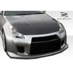 2003-2008 Nissan 350Z R35 Front Bumper image - 5