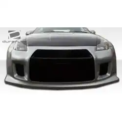 2003-2008 Nissan 350Z R35 Front Bumper image - 7