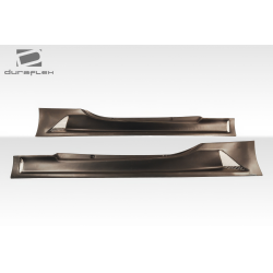 2003-2008 Nissan 350Z Z33 Duraflex R35 Body Kit - 4 Piece image - 22