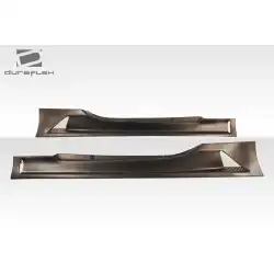 2003-2008 Nissan 350Z Z33 R35 Body Kit - 4 Piece image - 16