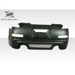 2003-2008 Nissan 350Z Z33 R35 Body Kit - 4 Piece image - 21