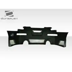 2003-2008 Nissan 350Z Z33 R35 Body Kit - 4 Piece image - 22