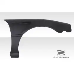 1991-1995 Toyota MR2 GT Concept Fenders - 2 Piece image - 1