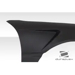 1991-1995 Toyota MR2 GT Concept Fenders - 2 Piece image - 3