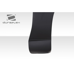 1991-1995 Toyota MR2 Duraflex GT Concept Fenders - 2 Piece image - 11